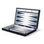 Cadeaux - Set de backgammon en laque NIKOS - MAI HOME DECOR