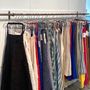 Aprons - Aprons - MARUMITSU POTERIE