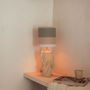Table lamps - Round - STUDIO WILD ORANGE