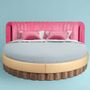 Beds - Post-Future BedHandmade in Portugal By Malabar - MALABAR