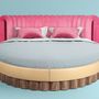 Beds - Post-Future BedHandmade in Portugal By Malabar - MALABAR
