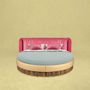 Beds - Post-Future BedHandmade in Portugal By Malabar - MALABAR