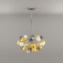Suspensions - Lampe à suspension Berries fabriquée à la main au Portugal par Creativ - CREATIVEMARY
