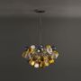 Suspensions - Lampe à suspension Berries fabriquée à la main au Portugal par Creativ - CREATIVEMARY