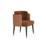 Chairs - Anita Dining Chair Handmade in Portugal By Ottiu - OTTIU
