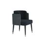 Chairs - Anita Dining Chair Handmade in Portugal By Ottiu - OTTIU