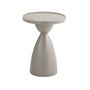 Autres tables  - Table d'appoint laquée HERA - MAI HOME DECOR