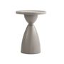 Autres tables  - Table d'appoint laquée HERA - MAI HOME DECOR
