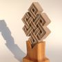 Objets de décoration - Le Nœud infini - SATCHA