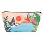 Accessoires de déco extérieure - Petite trousse Coco - LES RITOURNAILES