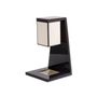Lampes de table - Lampe de table en laque GEM - MAI HOME DECOR PTE LIMITED
