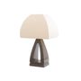 Table lamps - CINDERELLA Lacquer Table Lamp - MAI HOME DECOR PTE LIMITED