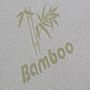 Homewear textile - Protection imperméable en bambou 180/200 + 30 cm - DILIOS