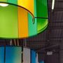 Blinds - LAGOA POP STRIPE LAMP - ZARALOBO
