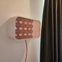 Wall lamps - P E T I T E L A M P E 7 0 PRINTED - ZARALOBO