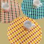 Trays - IPANEMA GRAPHIC TRAYS - ZARALOBO
