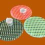 Trays - IPANEMA GRAPHIC TRAYS - ZARALOBO