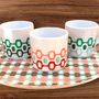 Trays - IPANEMA GRAPHIC TRAYS - ZARALOBO