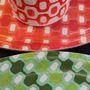 Trays - IPANEMA GRAPHIC TRAYS - ZARALOBO