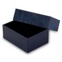 Decorative objects - ILONA - Lacquer Box - MAI HOME DECOR PTE LIMITED