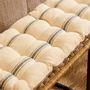 Kitchens furniture - BENCH CUSHIONS - CALMA HOUSE