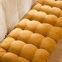 Kitchens furniture - BENCH CUSHIONS - CALMA HOUSE