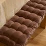Kitchens furniture - BENCH CUSHIONS - CALMA HOUSE