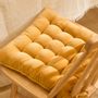 Comforters and pillows - CHAIR CUSHIONS - CALMA HOUSE