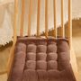 Comforters and pillows - CHAIR CUSHIONS - CALMA HOUSE