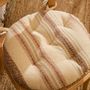 Comforters and pillows - CHAIR CUSHIONS - CALMA HOUSE