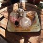 Accessoires thé et café - PLATEAUX  ET MUGS VOUS AIMEREZ LA GEO - ZARALOBO