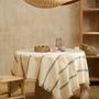 Table linen - TABLECLOTHS - CALMA HOUSE