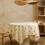 Table linen - TABLECLOTHS - CALMA HOUSE