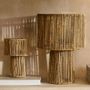 Hanging lights - LAMPS - CALMA HOUSE