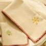Table linen - NAPKINS - CALMA HOUSE