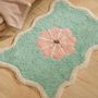 Tapis design - TEXTILES DE SALLE DE BAIN - CALMA HOUSE