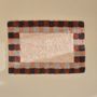 Tapis design - TEXTILES DE SALLE DE BAIN - CALMA HOUSE