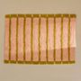 Tapis design - TEXTILES DE SALLE DE BAIN - CALMA HOUSE