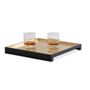 Trays - DIMA - Lacquer Tray - MAI HOME DECOR