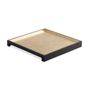 Trays - DIMA - Lacquer Tray - MAI HOME DECOR
