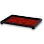 Trays - ALEXA - Lacquer Tray - MAI HOME DECOR PTE LIMITED