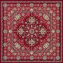 Table linen - Tablecloth - Oriental Fragrance - BEAUVILLÉ