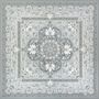 Table linen - Tablecloth - Oriental Fragrance - BEAUVILLÉ
