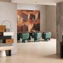 Chests of drawers - Sketch Chest of Drawers Handmade in Portugal By Malabar - MALABAR