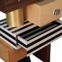Chests of drawers - Sketch Chest of Drawers Handmade in Portugal By Malabar - MALABAR