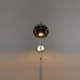 Appliques - Lampe murale Black Widow II de Creativemary - CREATIVEMARY