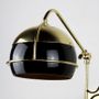 Appliques - Lampe murale Black Widow II de Creativemary - CREATIVEMARY