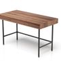 Desks - Made-to-measure desk model Roman RO3 - JL STUDIO