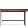 Desks - Made-to-measure desk model Roman RO3 - JL STUDIO