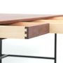 Desks - Made-to-measure desk model Roman RO3 - JL STUDIO